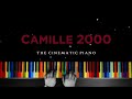 🎹 Piero Piccioni - Camille 2000 (Piano Cover) ● The Cinematic Piano by Samuele Rossini - HD