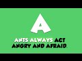 Alphabet Animals Song