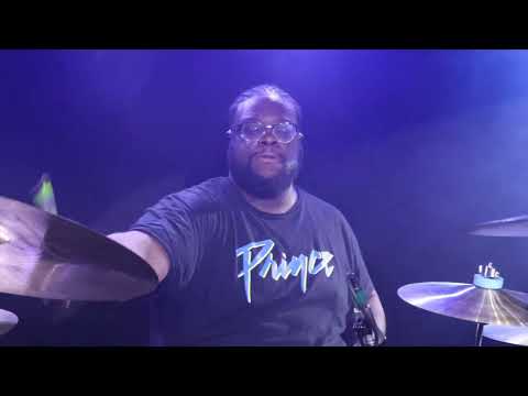 Impulsive Tones ( Anthony Burns X AyoKwe )