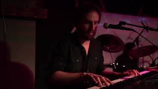 Tangerine Circus - Neverending Love (Live @ Mexico City 04-06-19)