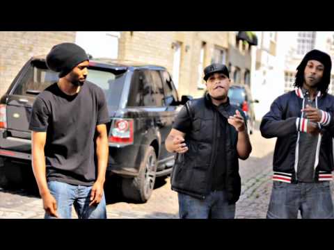 MCTV Klinical - Talk All Over (Music Video) [@ArtistKlinical]