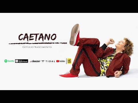 Caetano - Getulio Nascimento