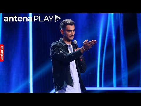 Evoluția lui Florin Gheorghe, CÂȘTIGĂTORUL sezonului 15 iUmor