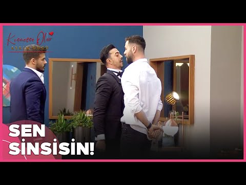 Murat ile Ozan Birbirine Girdi!   | Kısmetse Olur: Aşkın Gücü 2. Sezon 49. Bölüm