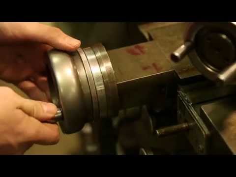 DACC Advanced Manufacturing Program