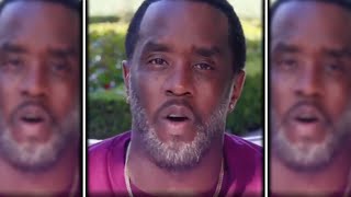 7 MINUTES AGO: Diddy FINALLY REACTS To House Raid
