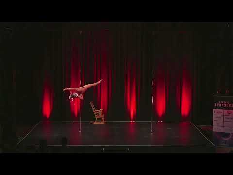 Pole Legends 2022 - ULTIMATE LEGEND 2022 - Maqui