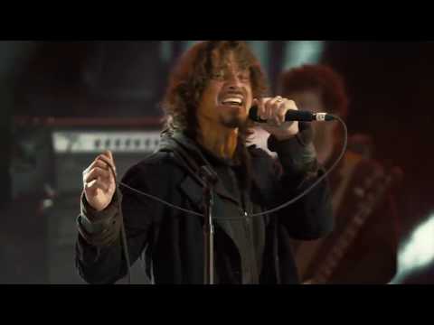 Soundgarden - Outshined [Live At Guitar Center]