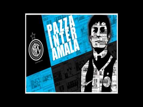 Orchestra "I Piccoli Pomeriggi Musicali" - Pazza Inter Amala! (Instrumental)