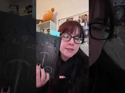 Dieses Buch ist der Inbegriff von cringe #books #booktube #bücher