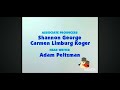 Blue S Clues Bedtime Business Credits