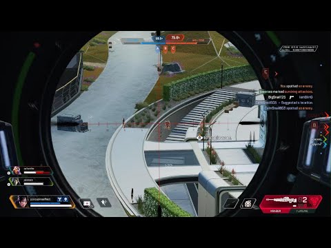 Spawn Killing Detected - Hammond Labs 16/2/2022