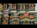 Madurai Meenakshi Amman Temple