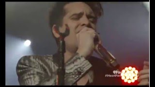 Panic! At The Disco Live on iheartradio (FULL SET)