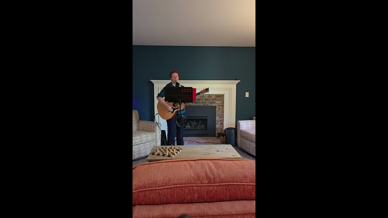 Promotional video thumbnail 1 for Stacie's Acoustic Folk & Classic Music