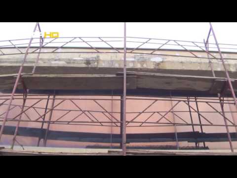 Pozoriste Prijedor - Renoviranje