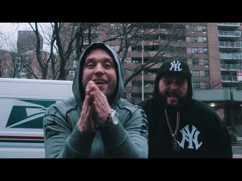 NEMS x OT THE REAL - Put Ya Lyfe On It [Official Video]