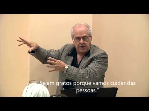 Professor Richard D. Wolff - a costura do New Deal (português)