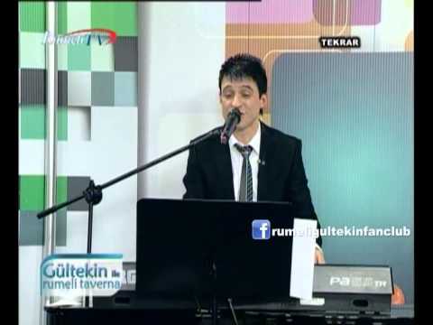 Rumeli Gültekin Elimde Fotoğrafın - Aşık Olmak İstiyorum Dostlar Sağolsun Dağlarımda Kar Var Taverna