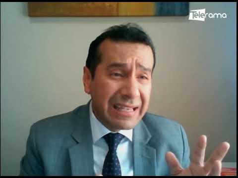 Hacia Dónde Vamos: Deuda externa del país