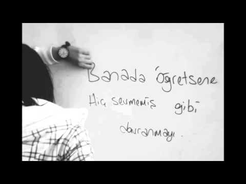 Ogan Aydın Bu Senden Son Arzum