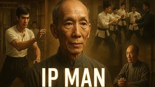 "Ip Man – The Real Grandmaster Behind Bruce Lee | Untold True Story"