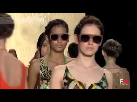 CANTAO Rio Fashion Week Summer 2014 - Fashion Channel