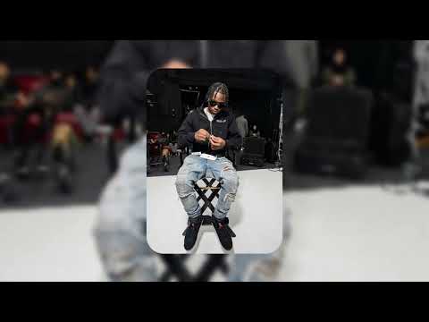 GBG Sheik x Kyle Richh x Relly 4zz X S9ine x Manny 4zz - Heather Slowed