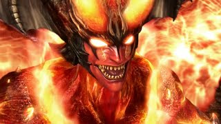 When My Devil Rises - MAN WITH A MISSION