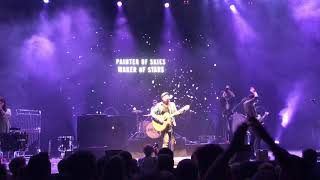 Rend Collective - LIFE IS BEAUTIFUL (REJOICE) - Good News Tour Germany 2018 (1)