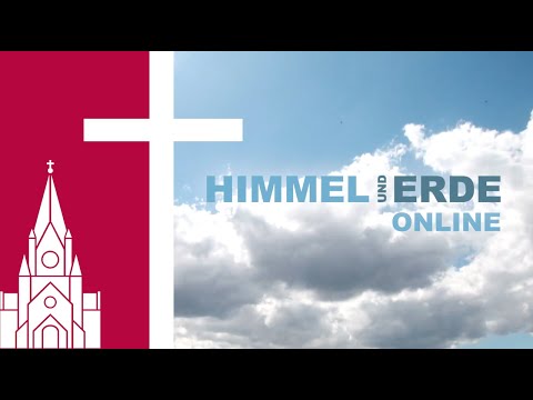 Vom Außenseiter zum Insider - Himmel und Erde