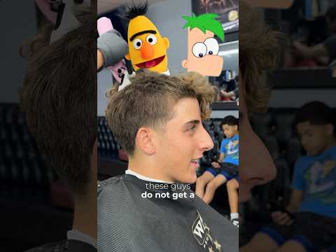 6 Guard Buzz Cut the RIGHT way #hair #buzzcut #menshaircut #howtofadehair #fade #taper #fadehaircut