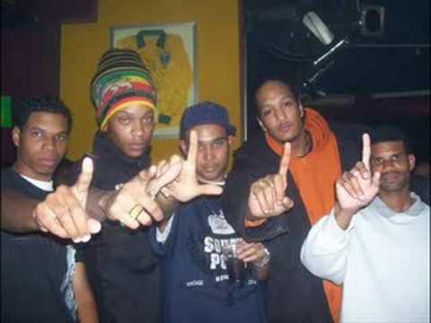 level one blood - doe verder maar niets