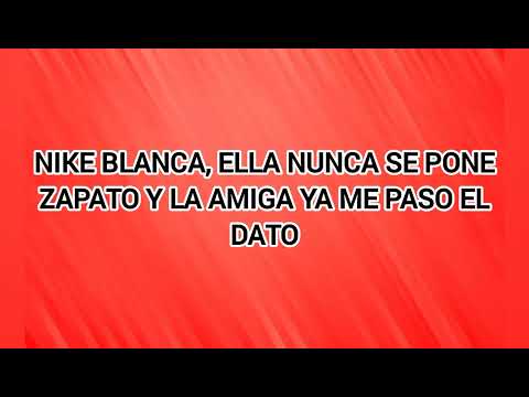 Rei, Kaleb Di Masi // Dale, Dale // Letra (lyrics)