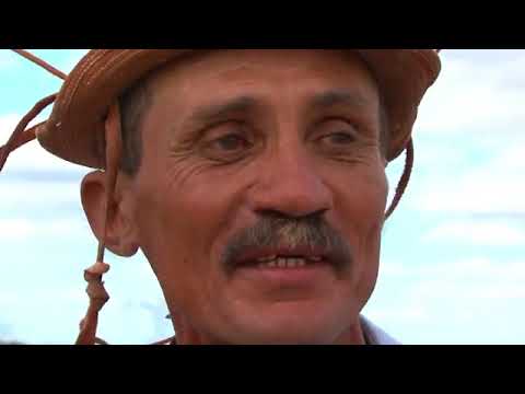 Histórias do Sertão 🌵 - Chorrochó Bahia 