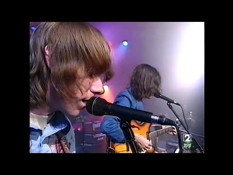 Beachwood Sparks - Desert Skies (Live at TVE2's "Conciertos de Radio 3", Spain, 2000)