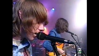 Beachwood Sparks - Desert Skies (Live at TVE2&#39;s &quot;Conciertos de Radio 3&quot;, Spain, 2000)