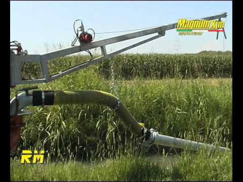 Irrigation Magnum Xjm
