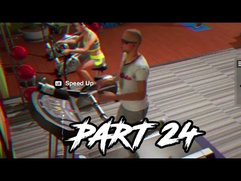 Haum Intruder — Watch Dogs 2 — Gameplay Walkthrough Pt. 24