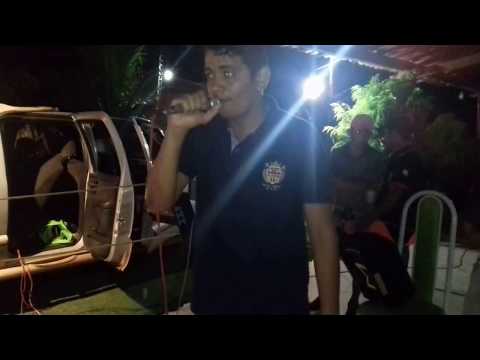 Gustavo do Acordeon & Alisson Pisada de Rico