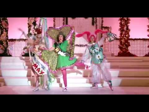 Grease 2 (1982) - Girl for All Seasons (The Pink Ladies)