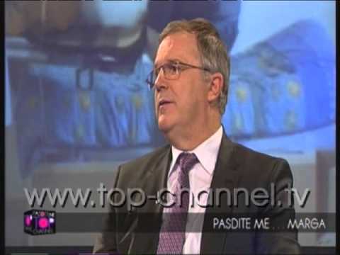 Pasdite ne TCH, 5 Dhjetor 2014, Pjesa 3 - Top Channel Albania - Entertainment Show