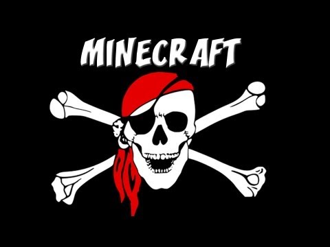 EPIC SHIP BATTLE in Minecraft: Insane!