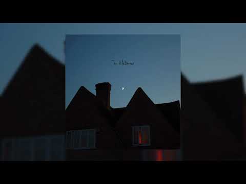 Ethan Hodges - Ten Lifetimes (Audio)