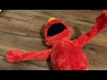 Hasbro 2012 Big Hugs Elmo