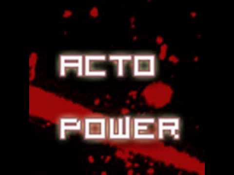 Łysonżi - Jestem Dzonson [ActoPower Remix]