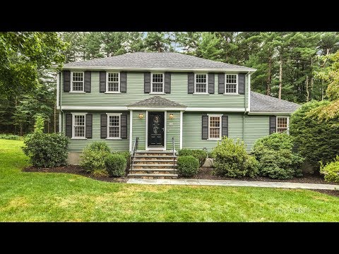 43 Crestview Rd, Needham MA - Kate Swenson - Tel: 617-959-4813