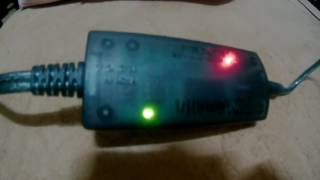 Video thumbnail for YAMAHA UX-16 MIDI Interfaces by Ko Ramdeo