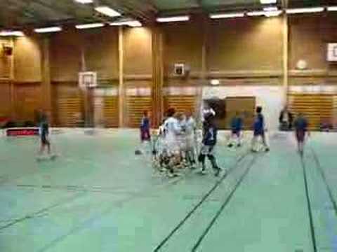 innebandy - Tur i Oturen