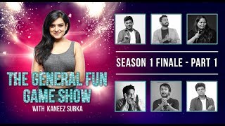 Kaneez Surka video